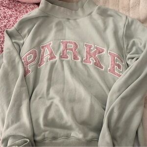 Parke Mockneck